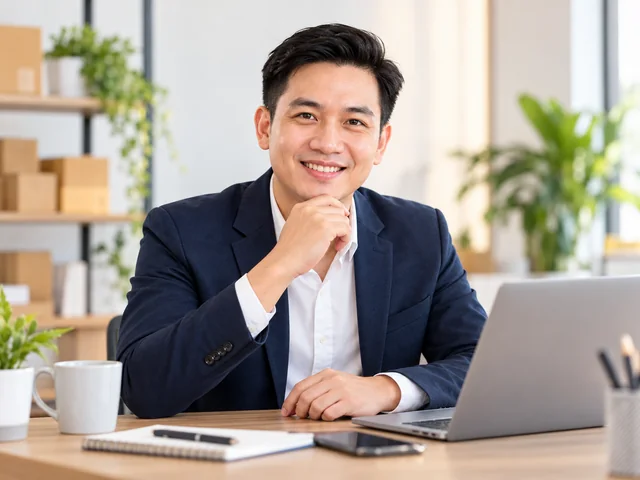 Ảnh minh họa Kinh doanh & Marketing